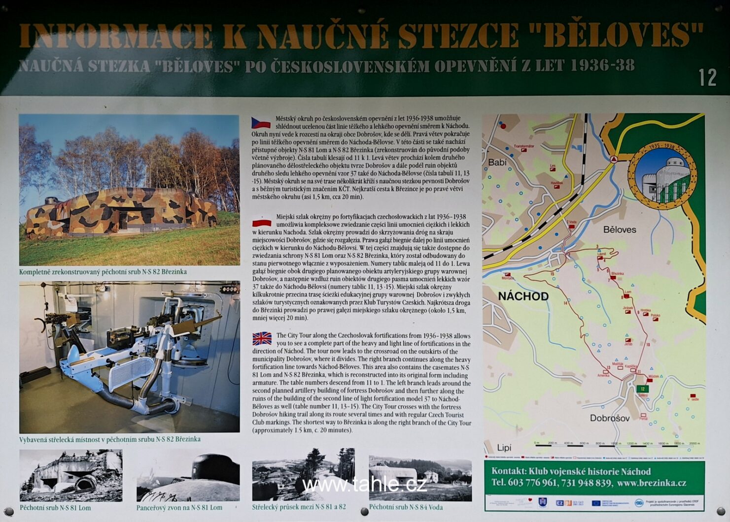 Náchod