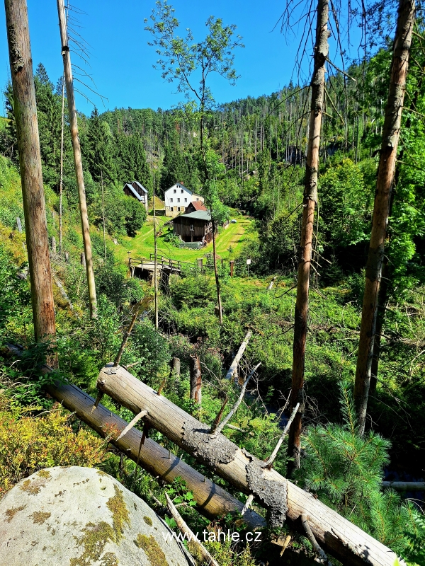 Hinterhermsdorf