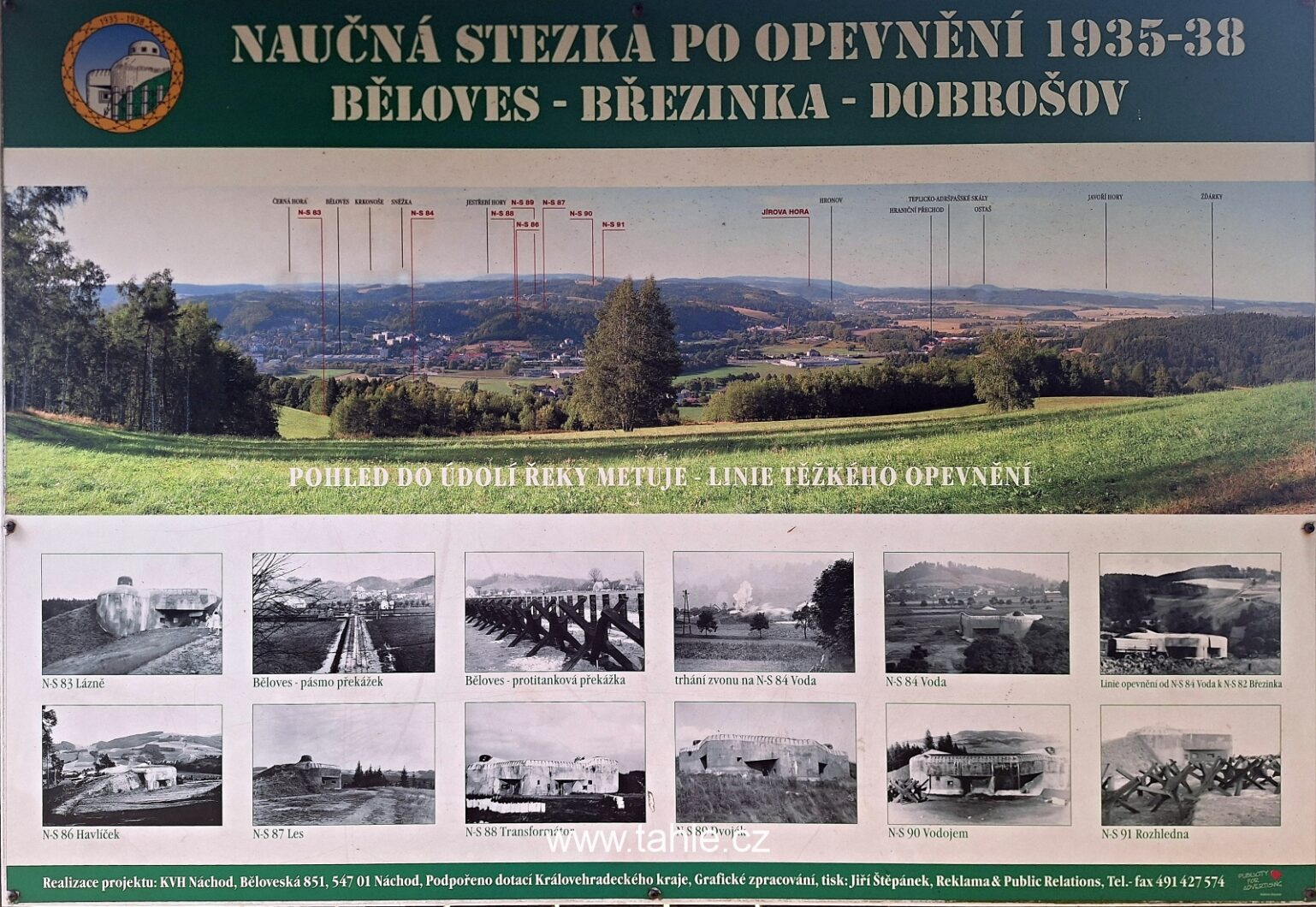 Náchod